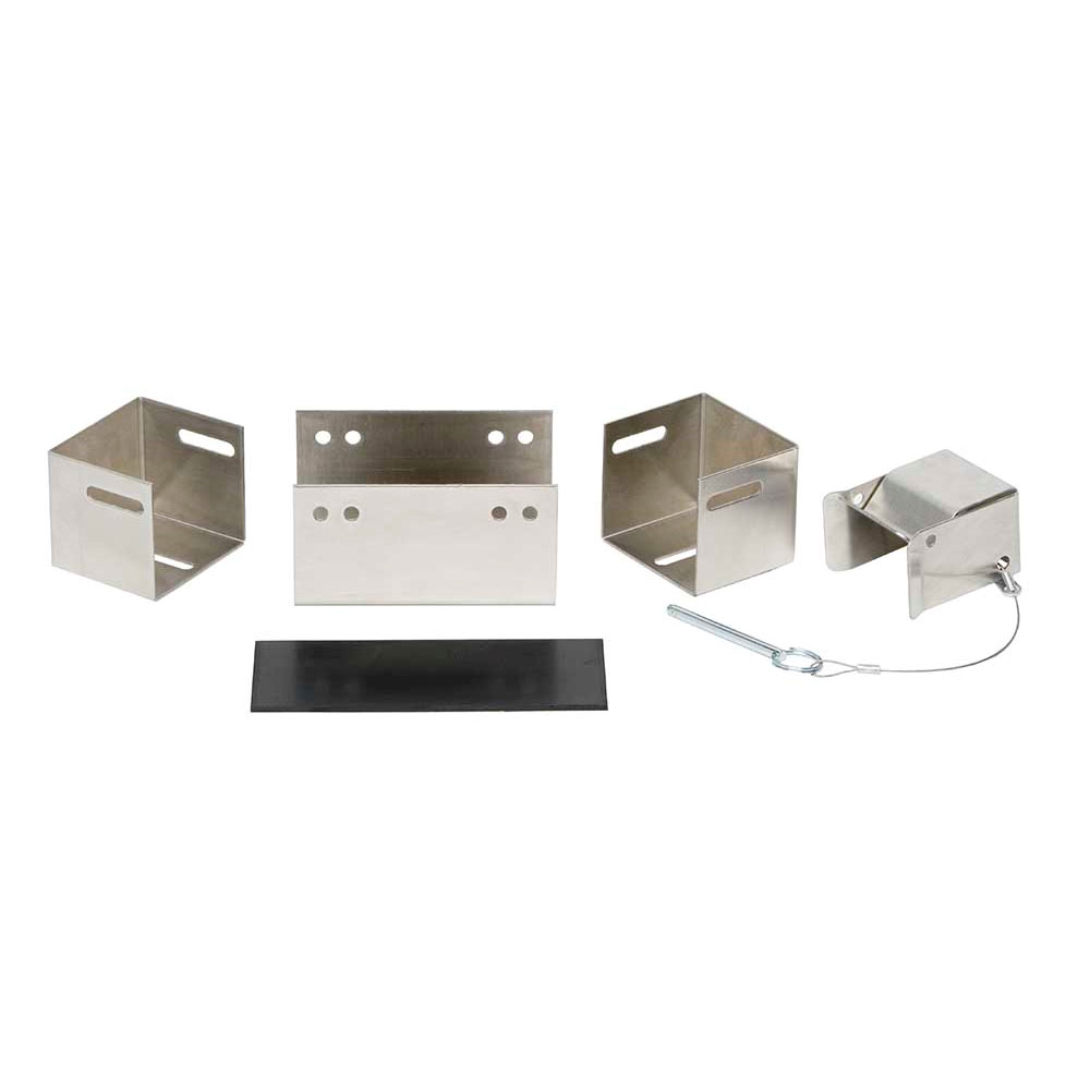 SHB QuicMount Sledge Hammer Bracket WFR Wholesale Fire & Rescue